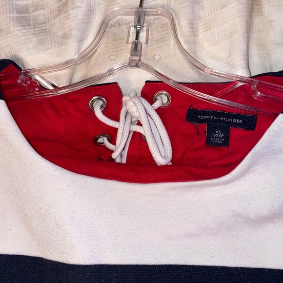 Tommy Hilfiger Long Sleeve Blouse - Picture 3 of 3